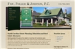 Mr. Fredrick Gray Johnson (Mount Airy, North Carolina)