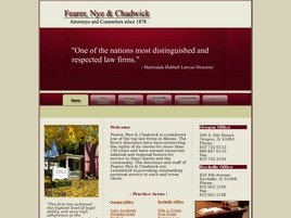Robert Terrence Chadwick (Rochelle, Illinois)