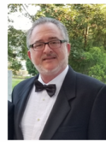Mr. Steven Allyn Feinman (Dania Beach, Florida)