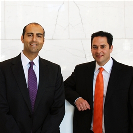 J. Jamie Fisher, Esq. (Los Angeles, California)