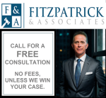 Richard James Fitzpatrick (Braintree, Massachusetts)