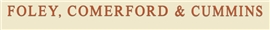 Thomas Patrick Comerford (Scranton, Pennsylvania)