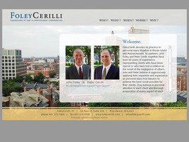Peter J. Cerilli (Providence, Rhode Island)