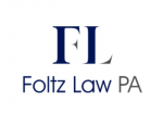 Bryan Denton Foltz (Pompano Beach, Florida)