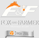 Fox and Farmer Attorneys at Law (Knoxville, Tennessee)