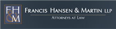 Francis Hansen & Martin LLP (Bend, Oregon)