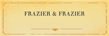 Mr. Kyle Allen Frazier (Houston, Texas)
