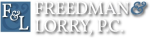 Freedman & Lorry, P.C. (Cherry Hill, New Jersey)