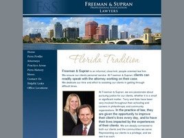 Katherine Freeman Leber (North Palm Beach, Florida)