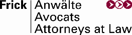 Manuel C. Frick, Attorney at Law, LL.M. (Bern, )