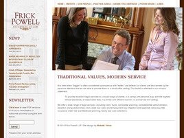 Mr. Garland Wayne Cravens, Jr. (Evansville, Indiana)