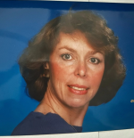Gail N. Friend (Abilene, Texas)