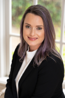 Jessica Fritz (Cypress, Texas)