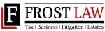 Frost Law (Washington, District of Columbia)