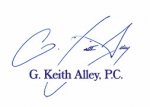 G. Keith Alley, P.C. (Knoxville, Tennessee)