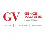 Valters Gencs (Riga, )
