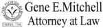 Gene Edward Mitchell (Pensacola, Florida)