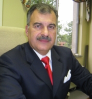George James Kokorelis (Richmond, Virginia)