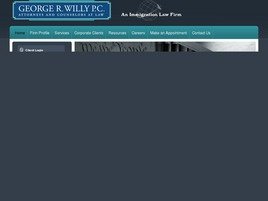 Mr. George R. Willy (Sugar Land, Texas)