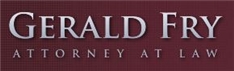 Mr. Gerald Fry (Houston, Texas)