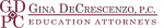 Gina M. Decrescenzo, Esq. (White Plains, New York)