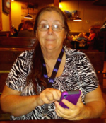 Ms. Gloria Yates Early (New Braunfels, Texas)