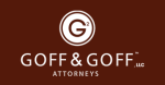 Lance J. Goff (Niwot, Colorado)