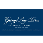 Robert F. Goings (Columbia, South Carolina)