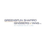 Greenspun Shapiro Ginsberg & Yang PC (Fairfax, Virginia)