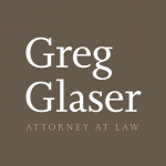 Gregory James Glaser (Copperopolis, California)