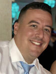 Gregory Longo (New Bedford, Massachusetts)