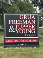 Grua, Freeman, Tupper & Young, PLC (Lansing, Michigan)