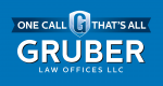Gruber Law Offices, LLC (Milwaukee, Wisconsin)
