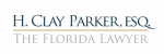 Henry Clay Parker IV (Orlando, Florida)