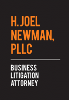 H. Joel Newman (Birmingham, Michigan)