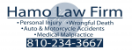 Hamo Law Firm (Flint, Michigan)