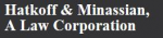 Hatkoff & Minassian, A Law Corporation (Tarzana, California)