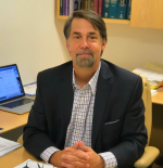 John F. Hawkins (Atlanta, Georgia)