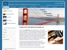 Michael William Spalding (San Francisco, California)