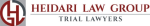 Heidari Law Group (Fresno, California)