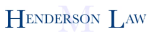 Henderson Law (Santa Rosa, California)