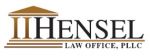 Thomas M. Hensel, Jr. (Sterling Heights, Michigan)