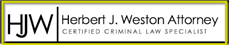 Herbert J. Weston (Vista, California)