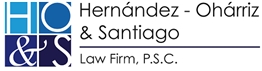 Edgardo J. Hernández Ohárriz, Esq. (Guaynabo, Puerto Rico)