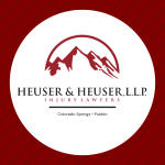 Gordon J. Heuser, Esq. (Colorado Springs, Colorado)