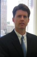 Sean W. Higgins (White Plains, New York)