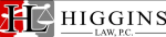 Higgins Law, P.C. (Claremore, Oklahoma)