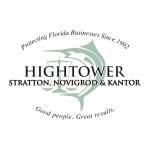 Hightower, Stratton, Novigrod & Kantor (Tampa, Florida)