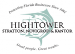Hightower, Stratton, Novigrod & Kantor (Miami, Florida)