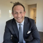 Ethan G. Zelizer (Naperville, Illinois)